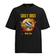 Camiseta Algodão Guns World Tour 2026 Datas FC