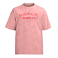 Camiseta Algodão Taylor Swift Showgirl Social Club