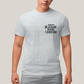 Camiseta Estampada Unissex Jack Skellington e Sally Girl BFF ou casal FC