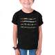Camiseta Infantil Algodão Taylor Swift In My Showgirl