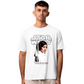 Camiseta Algodão Princesa Leia Star Help Me