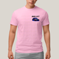 Camiseta Estampada Unissex Suki e Bullet BFF ou casal FC