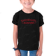 Camiseta Infantil Algodão Taylor Swift Showgirl Social Club