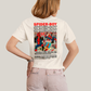Camiseta Estampada Unissex Spider Boy e Spider Girl BFF ou casal FC