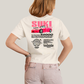 Camiseta Estampada Unissex Suki e Bullet BFF ou casal FC