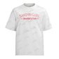 Camiseta Algodão Taylor Swift Showgirl Social Club