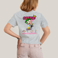Camiseta Estampada Unissex Cosmo e Wanda BFF ou casal FC