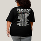 Camiseta Plus Size Algodão Unissex T shirt Lilo & Stitch Princess The Eras Tour FC