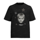 Camiseta Algodão Justin Bieber Ontario Stars