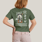 Camiseta Estampada Unissex Jack Skellington e Sally Girl BFF ou casal FC