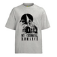 Camiseta Algodão My Chemical Romance Church