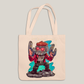 Sacola Ecobag Bolsa 38X40 Algodão- Star Lord Cartoon Peter Quill marvel guardioes da galaxia Chris Pratt