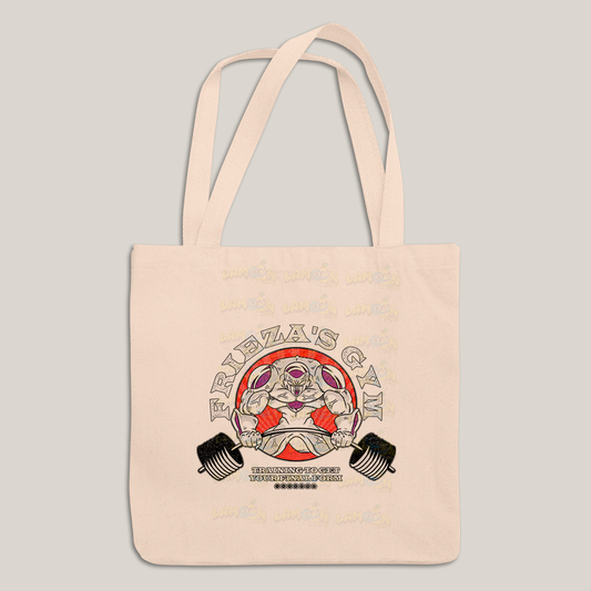 Sacola Ecobag Bolsa 38X40 Algodão- frieza gym