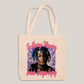 Sacola Ecobag Bolsa 38X40 Algodão- XXXTentacion rapper Loving Memory Jahseh Dwayne Onfroy