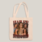 Sacola Ecobag Bolsa 38X40 Algodão Hailee Steinfield Atriz