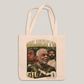 Sacola Ecobag Bolsa 38X40 Algodão- Gilberto GIl cantor brasileiro