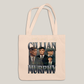 Sacola Ecobag Bolsa 38X40 Algodão- Cillian Murphy Peaky Blinders Cinzento