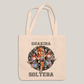 Sacola Ecobag Bolsa 38X40 Algodão- Shakira Soltera