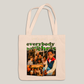 Sacola Ecobag Bolsa 38X40 Algodão- Todo Mundo Odeia o Chris Everybody Hates Chris