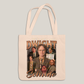 Sacola Ecobag Bolsa 38X40 Algodão- The Office Dwight Schrute