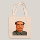 Sacola Ecobag Bolsa 38X40 Algodão- jair Messias Bolsonaro Dong Meme presidente do brasil