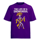 Camiseta Algodão Taylor Swift The Life Of A Showghol