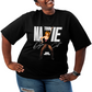 Camiseta Plus Size Doja Cat Worl Tour 2026