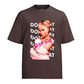 Camiseta Algodão Doja Cat
