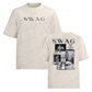 Camiseta Algodão Justin Bieber Swag Album FC