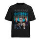 Camiseta Algodão Unissex Tshirt Edward Cullen