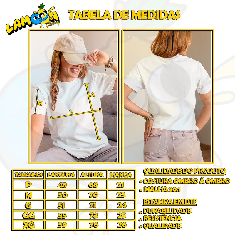 Camiseta Algodão Unissex Shakira The Eras Tour