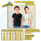 Camiseta Infantil Algodão Travis Scott Jack Boys 2
