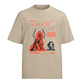 Camiseta Algodão Doja Cat Be Whatever You Want To Be