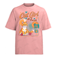 Camiseta Algodão Taylor Swift Cat Girl 12