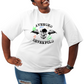 Camiseta Plus Size Avenged Seven Fold Assinaturas