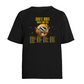 Camiseta Algodão Guns World Tour 2026 Datas FC