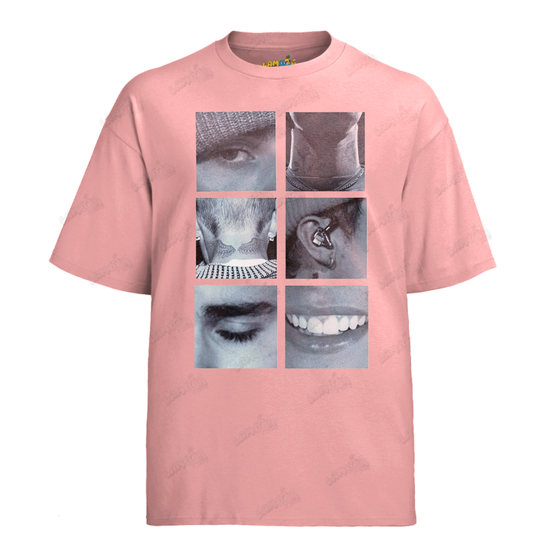 Camiseta Algodão Justin Bieber 1994 PB