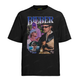 Camiseta Algodão Justin Bieber Prince Of Pop