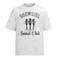 Camiseta Algodão Taylor Swift Showgirl Social Club 1