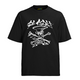 Camiseta Algodão Roses Banda Slash