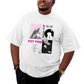 Camiseta Plus Size Doja Cat Hot