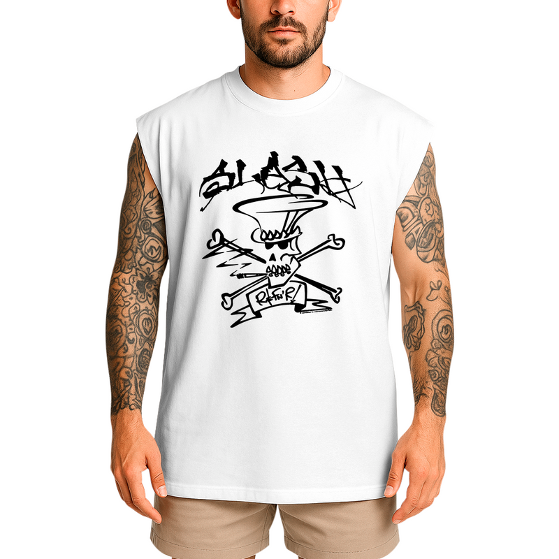 Regata Oversized Roses Banda Slash