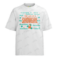 Camiseta Algodão Taylor Swift The Life of a Showgirl