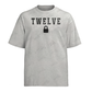 Camiseta Algodão Taylor Swift Twelve Cadeado