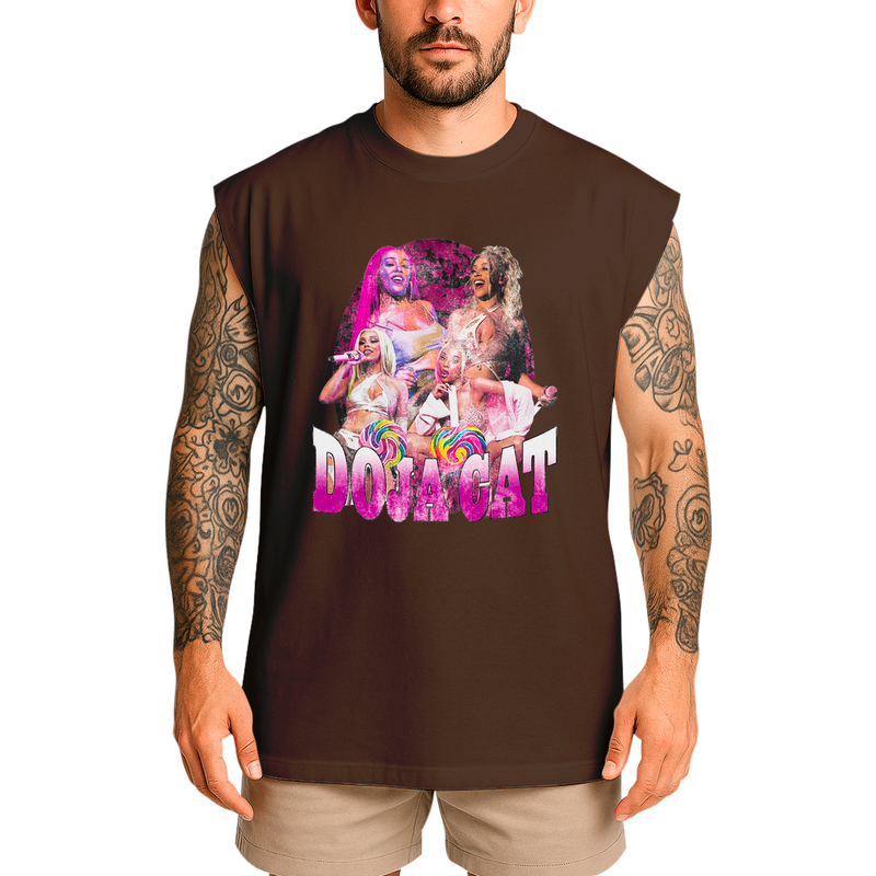 Regata Oversized Doja Cat Candy