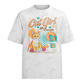 Camiseta Algodão Taylor Swift Cat Girl 12