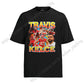 Camiseta Algodão Unissex Tshirt Graphic tee Travis Kelce Chiefs