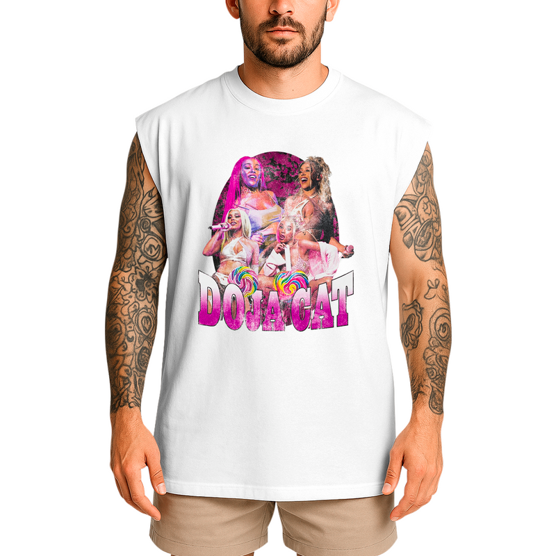 Regata Oversized Doja Cat Candy