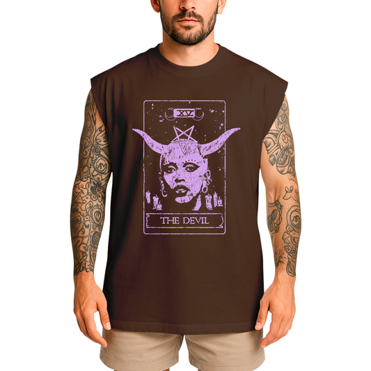 Regata Oversized Doja Cat The Devil