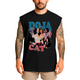 Regata Oversized Doja Cat Graphic Vintage